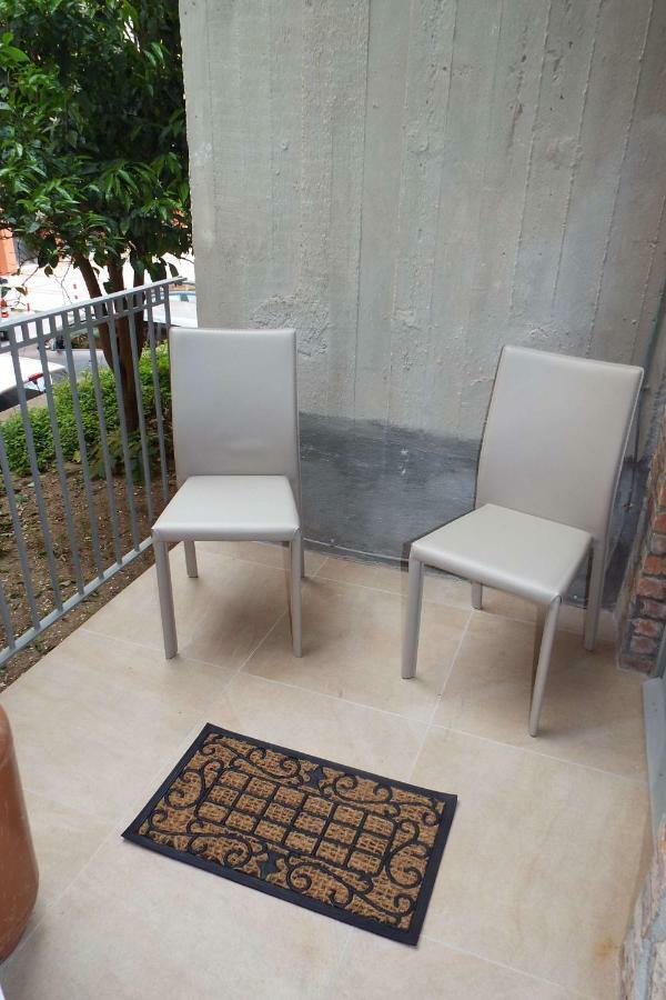 Cefalu Studio Room And Apartments Luaran gambar