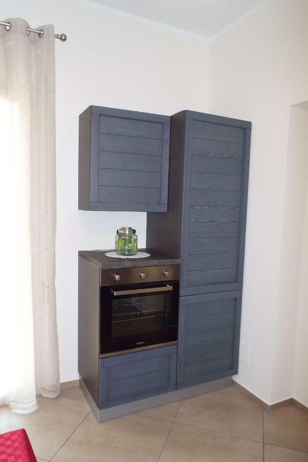 Cefalu Studio Room And Apartments Luaran gambar