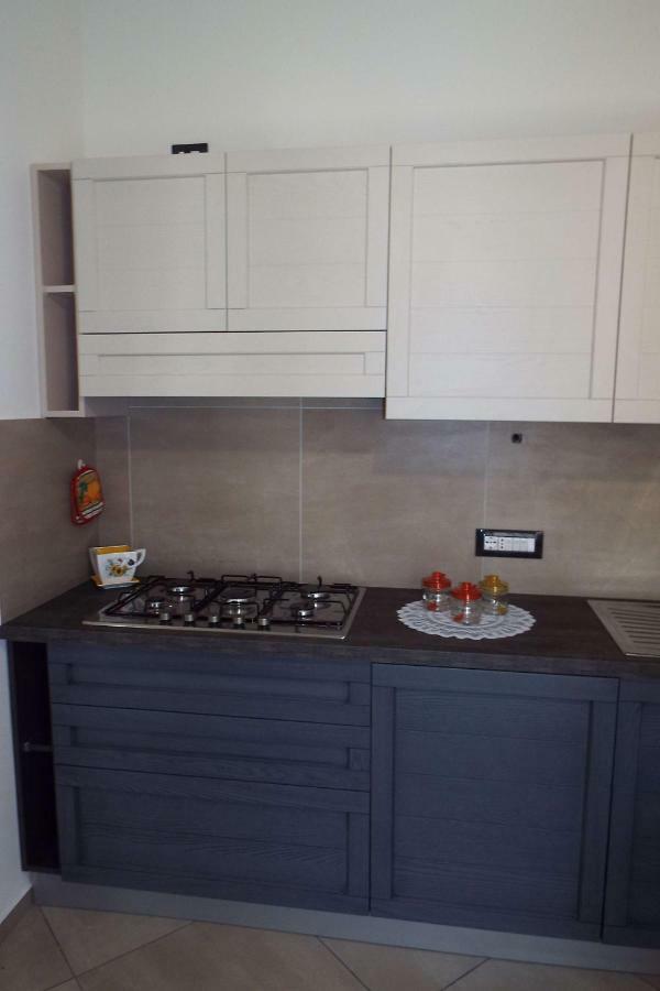 Cefalu Studio Room And Apartments Luaran gambar