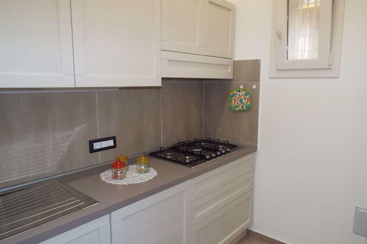 Cefalu Studio Room And Apartments Luaran gambar